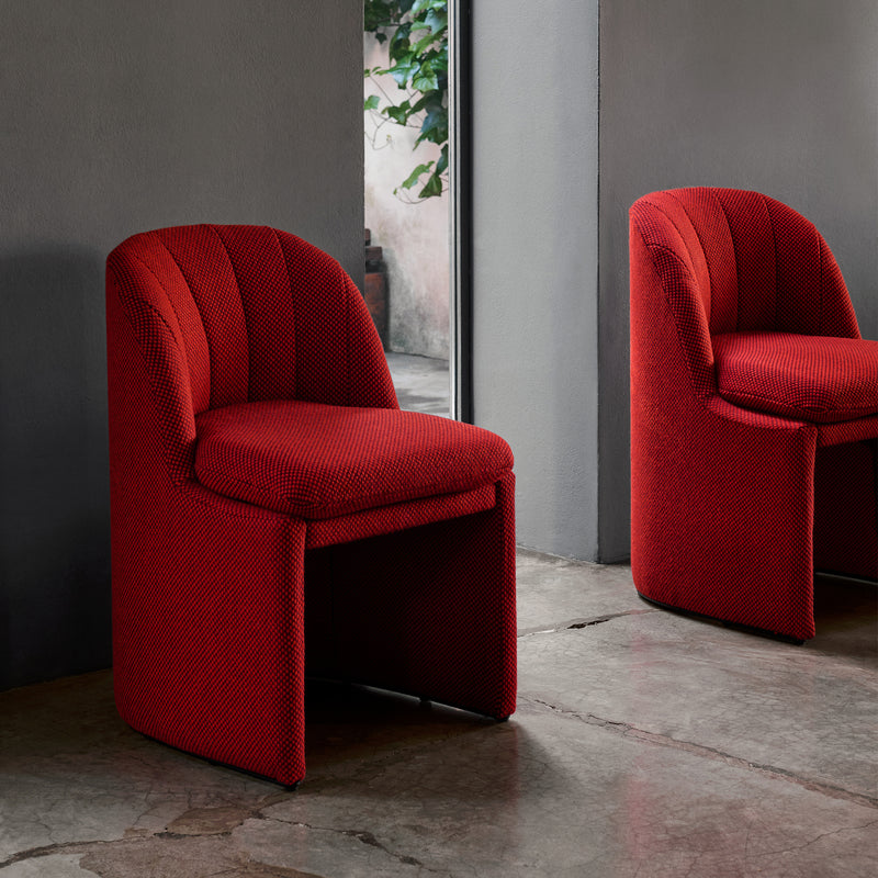 &amp;Tradition - Loafer SC106 Dining Chair