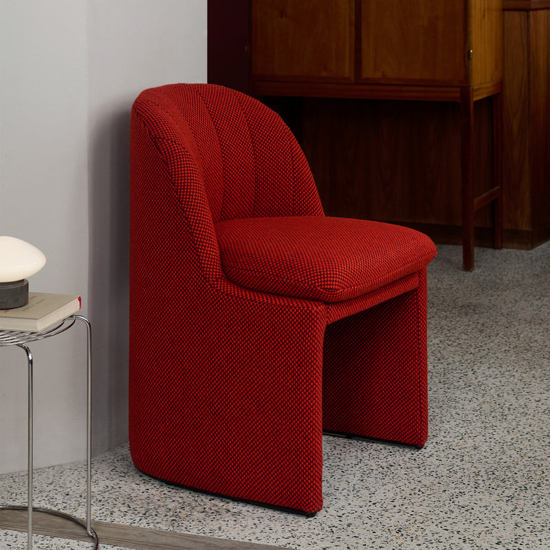 &amp;Tradition - Loafer SC106 Dining Chair
