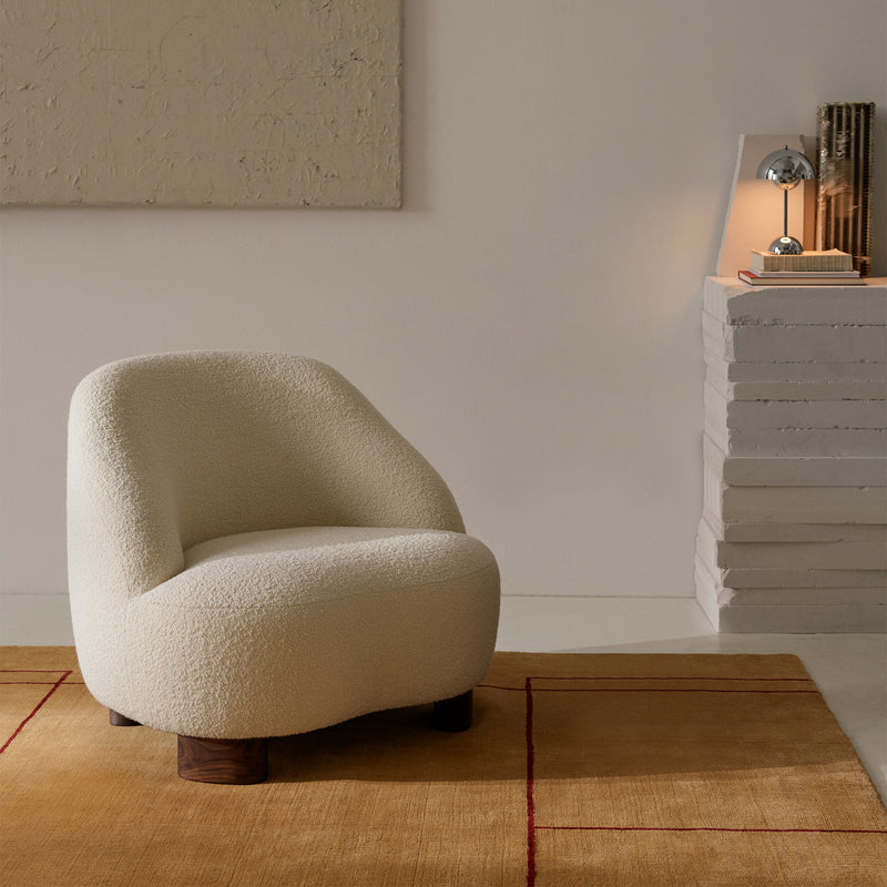&amp;Tradition - Margas LC1 Lounge Chair