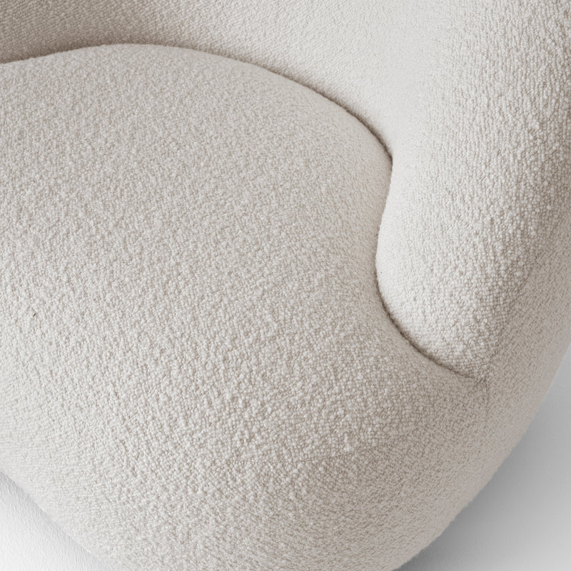 &amp;Tradition - Margas LC1 Lounge Chair