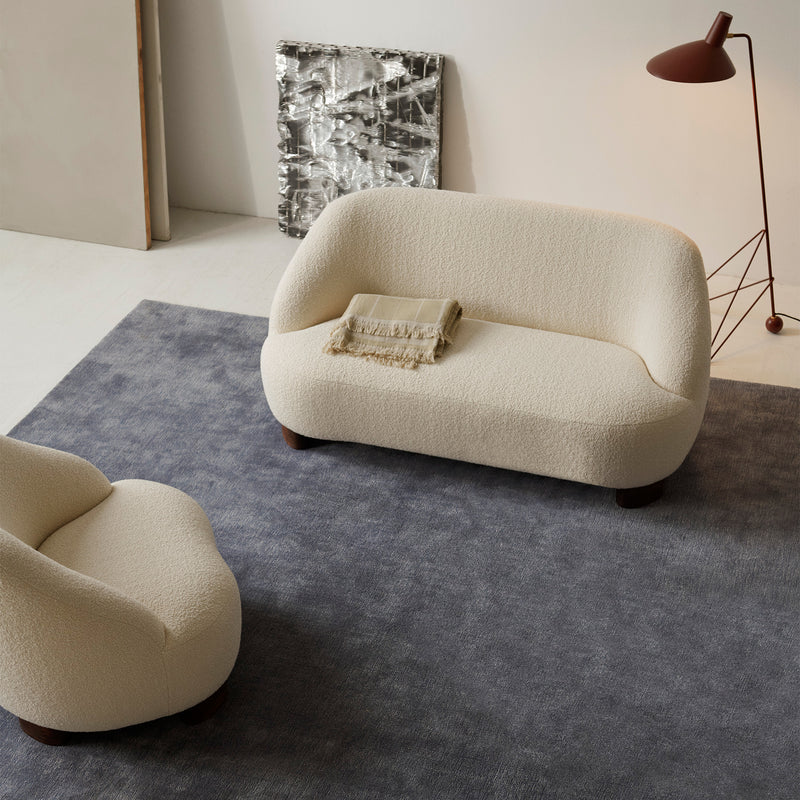 &amp;Tradition - Margas LC1 Lounge Chair