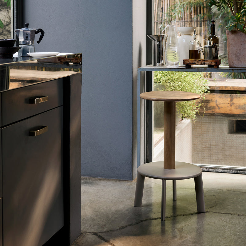 &amp;Tradition - Massif AV39 Thekenhocker