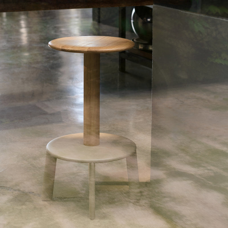 &amp;Tradition - Massif AV40 Barhocker