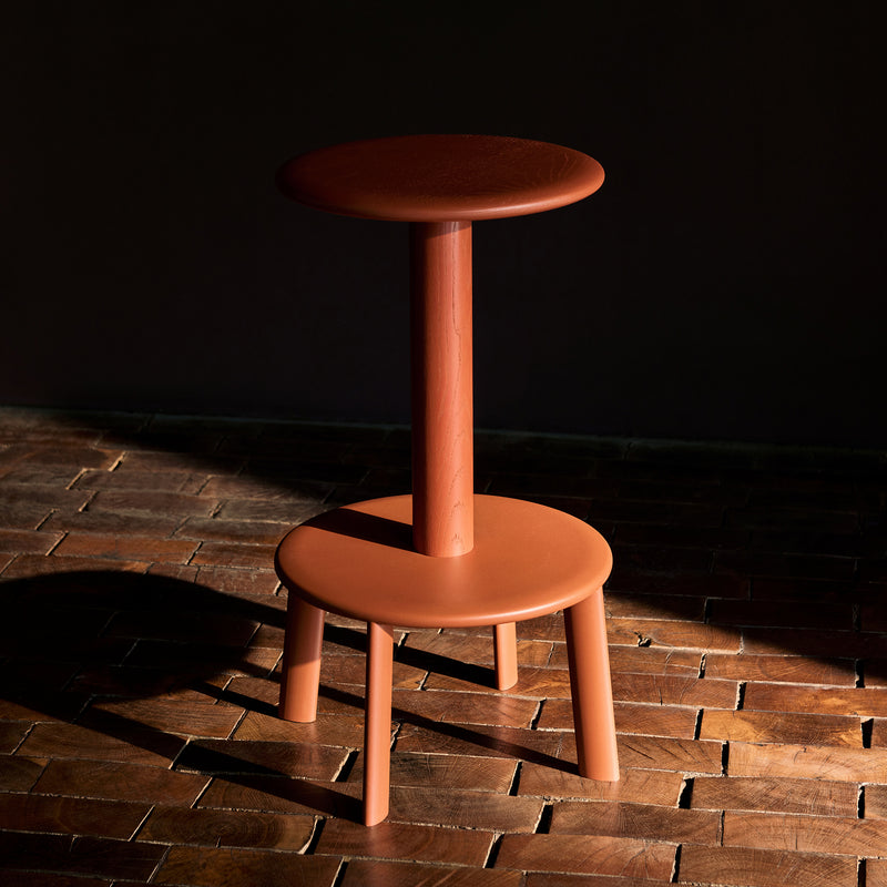 &amp;Tradition - Massif AV39 Thekenhocker