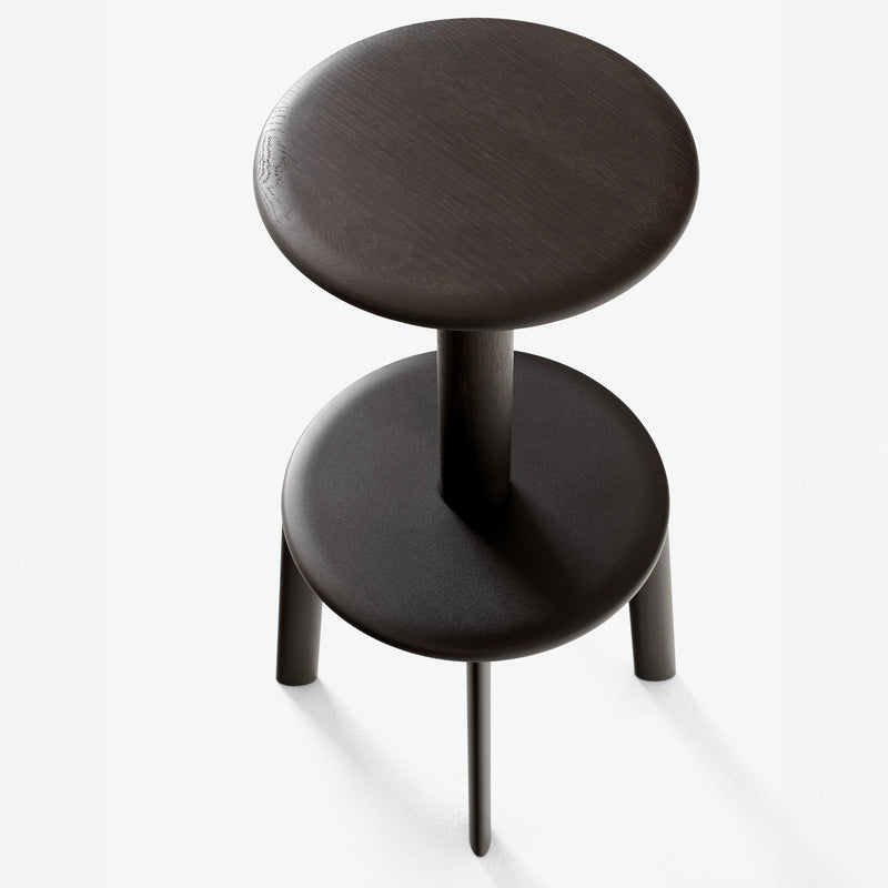 &amp;Tradition - Massif AV39 Thekenhocker