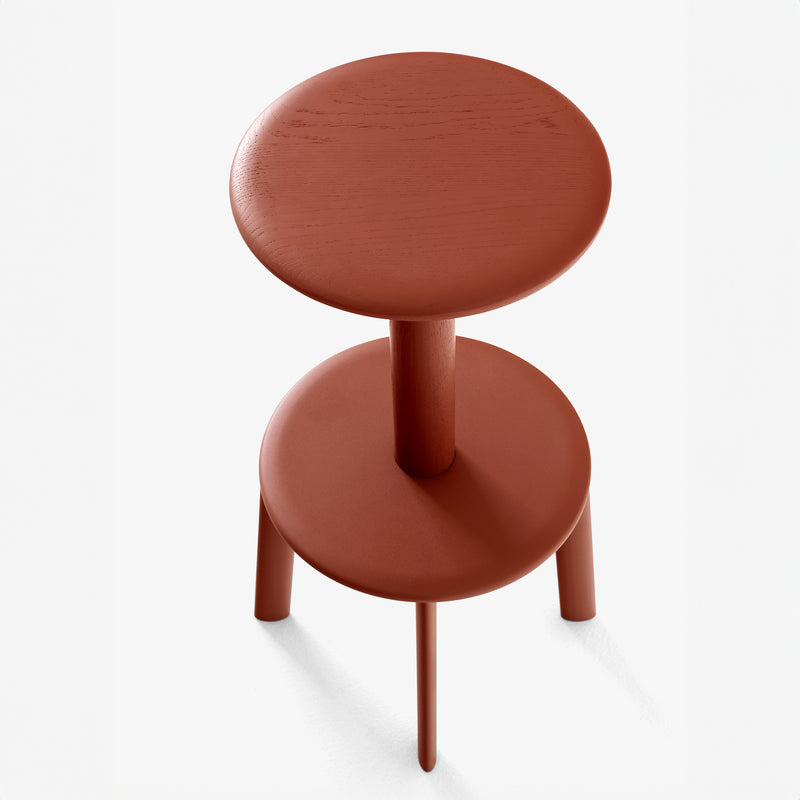&amp;Tradition - Massif AV39 Thekenhocker