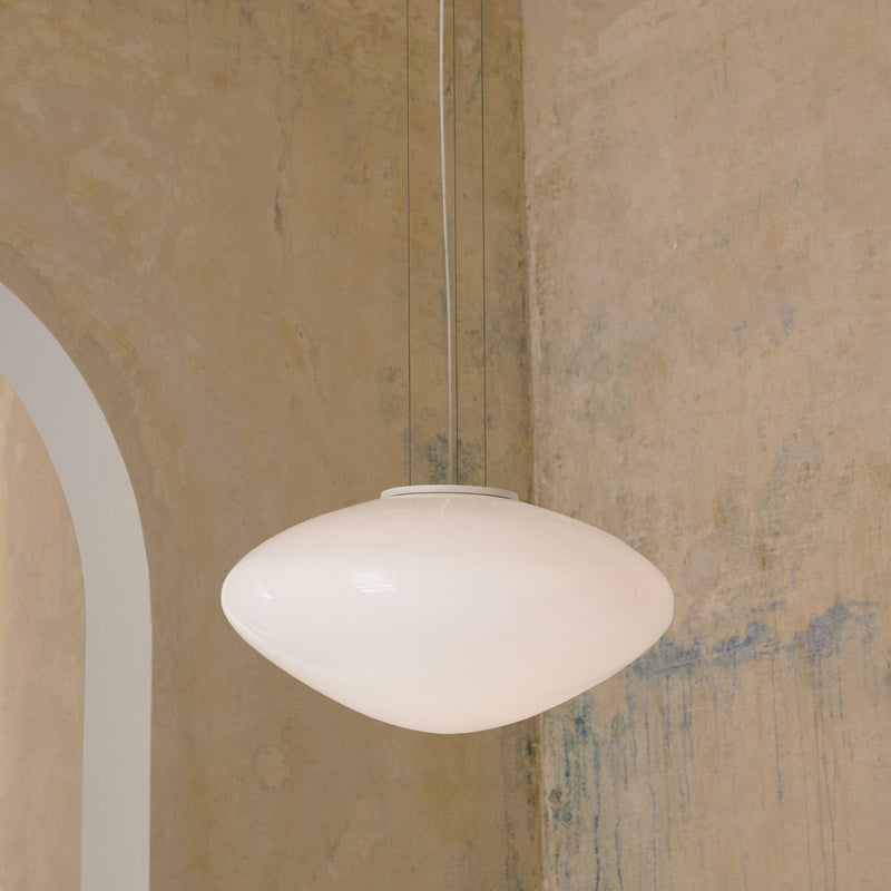 &amp;Tradition - Mist Pendelleuchte | Ø 56 cm