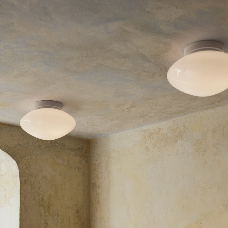 &amp;Tradition - Mist Deckenleuchte / Wandleuchte | 