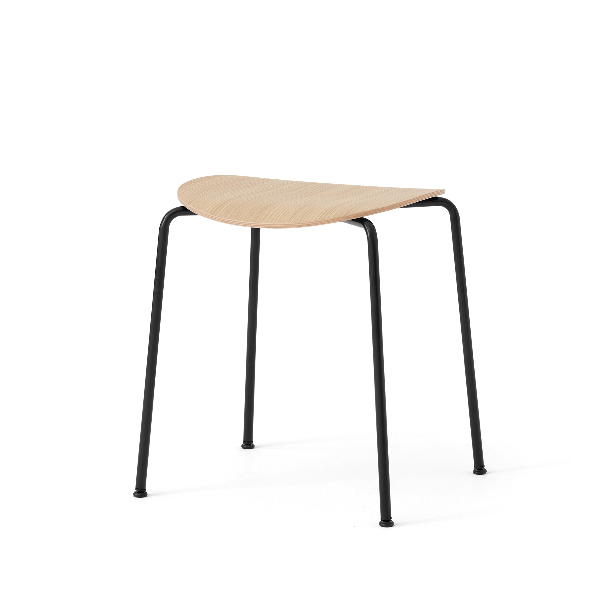 &amp;Tradition - Pavilion AV36 Hocker | Eiche Natur
