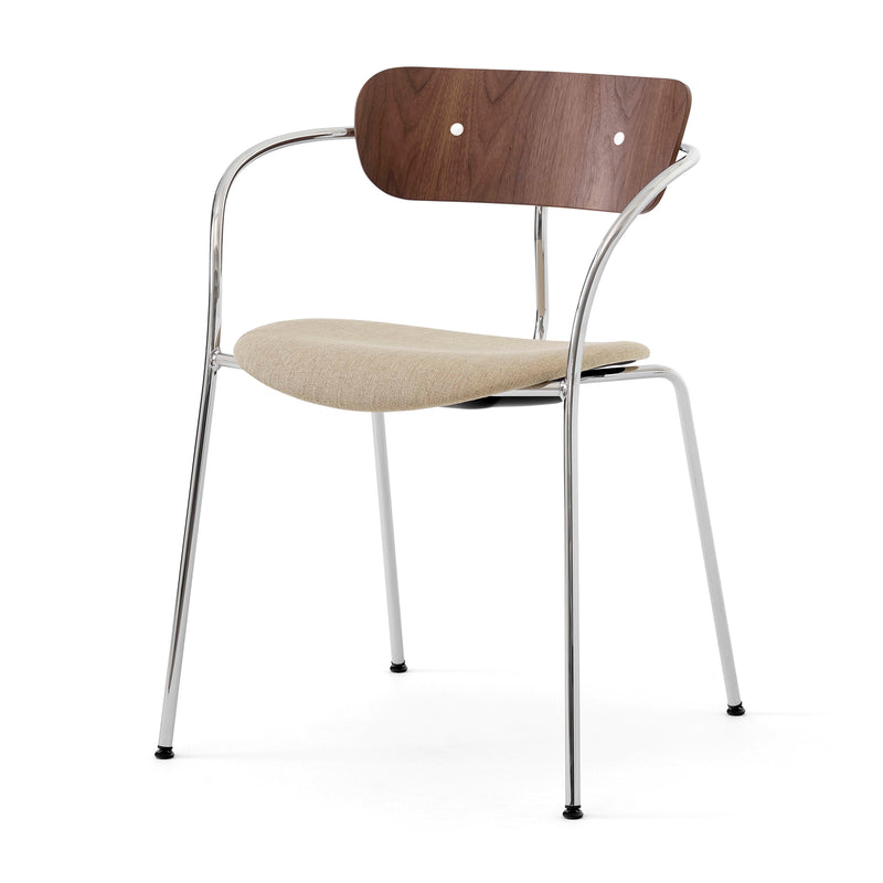 &amp;Tradition - Pavilion AV4 Armlehnstuhl | 