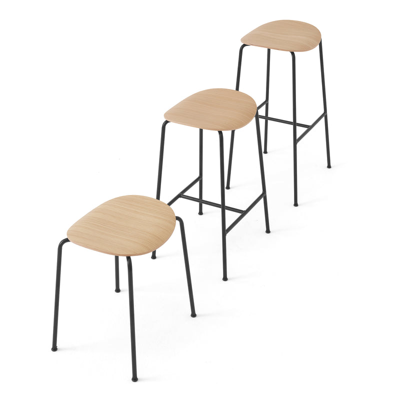 &amp;Tradition - Pavilion Barhocker