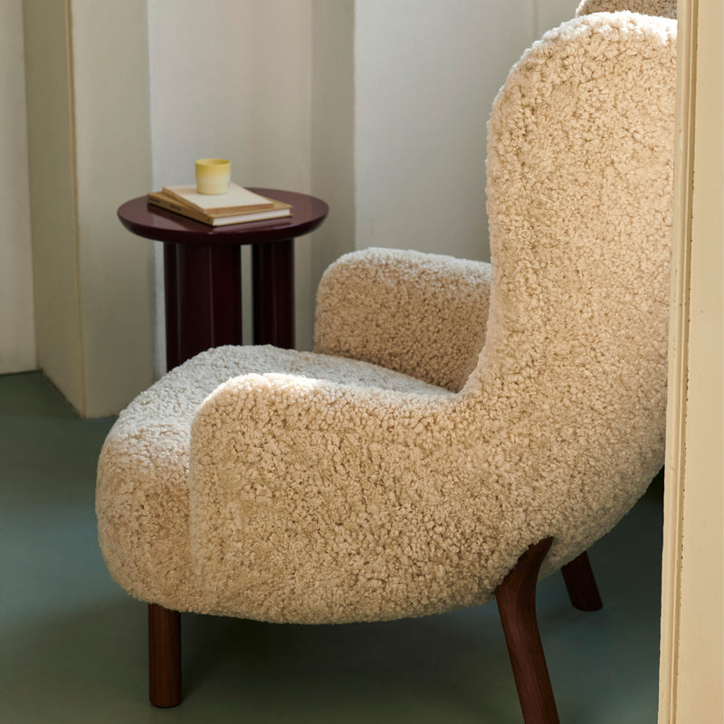 &amp;Tradition - Petra Lounge Chair VB3