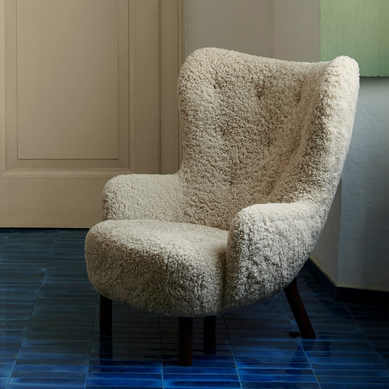 &amp;Tradition - Petra Lounge Chair VB3