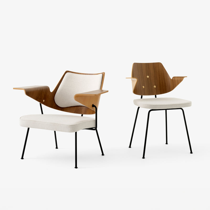 &amp;Tradition - RFH Lounge Chair RD8