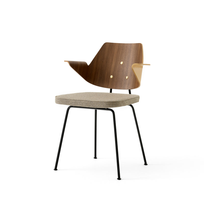 &amp;Tradition - RFH Armlehnstuhl RD7 | Hallingdal 227