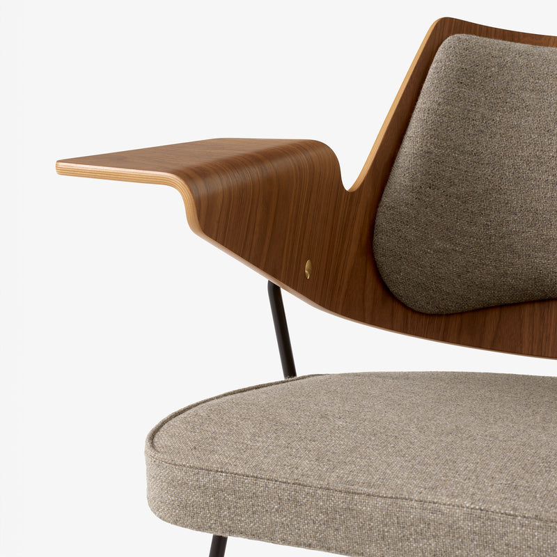 &amp;Tradition - RFH Lounge Chair RD8