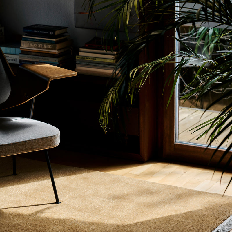 &amp;Tradition - RFH Lounge Chair RD8