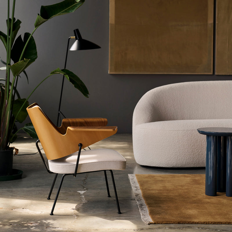 &amp;Tradition - RFH Lounge Chair RD8