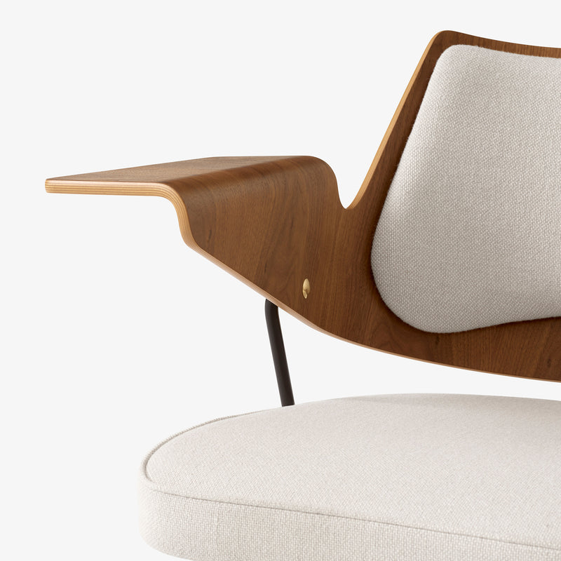 &amp;Tradition - RFH Lounge Chair RD8