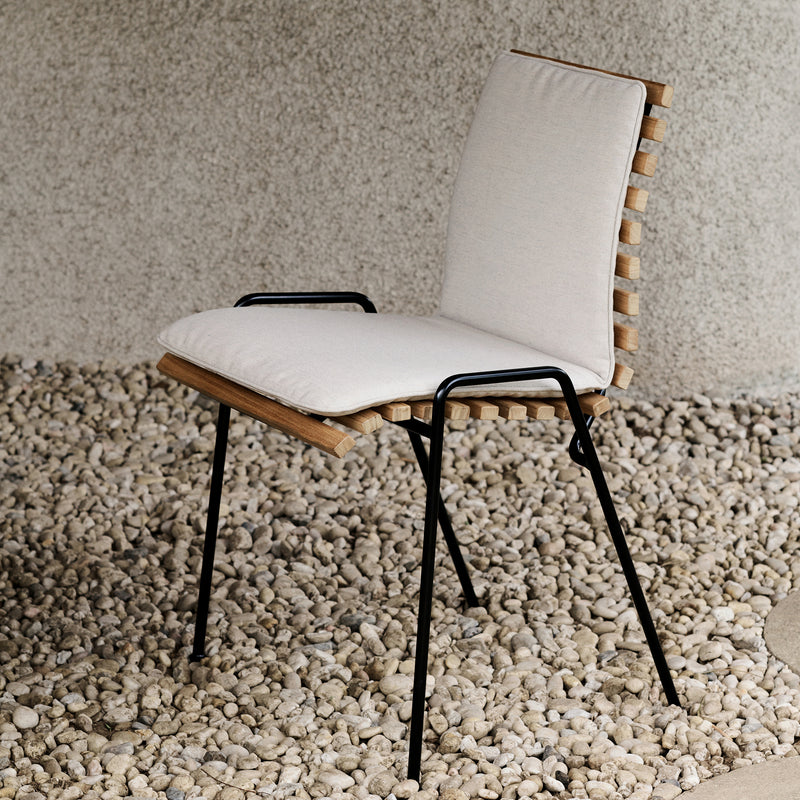 &amp;Tradition - RFH Terrace Side Chair RD4