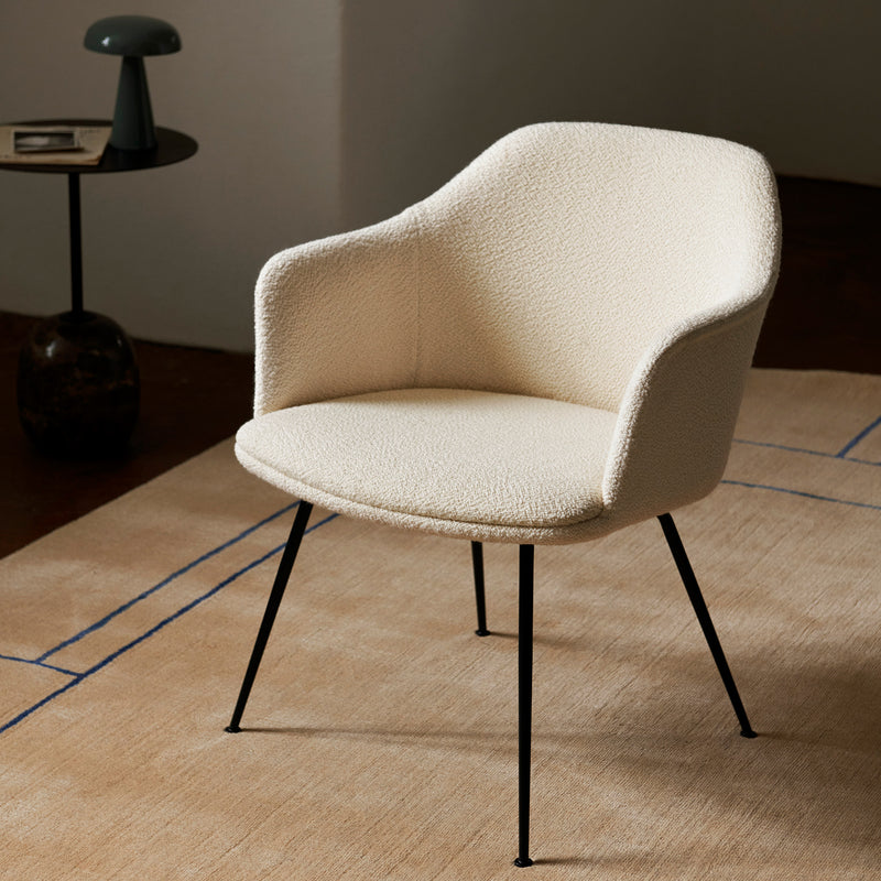 &amp;Tradition - Rely HW104 Lounge Stuhl
