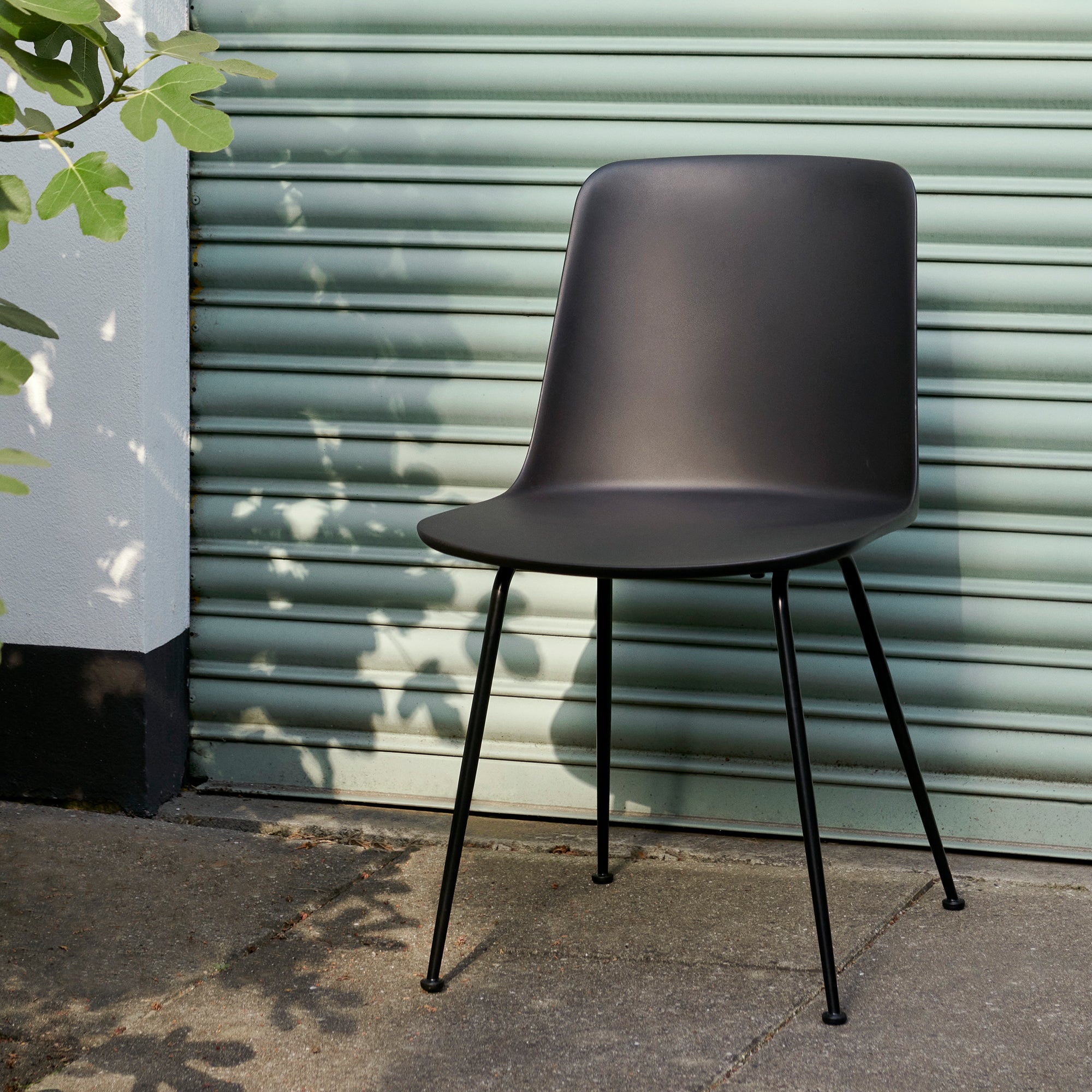 &amp;Tradition - Rely HW70 Outdoor Chair