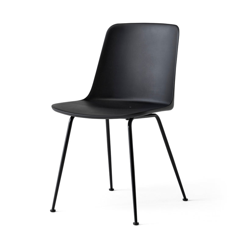 &amp;Tradition - Rely HW70 Outdoor Chair | schwarz