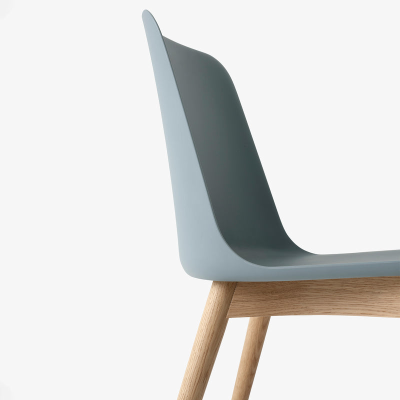 &amp;Tradition - Rely Side Chair HW71