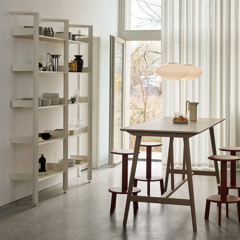 &amp;Tradition - Rombe Konfiguration A Regal