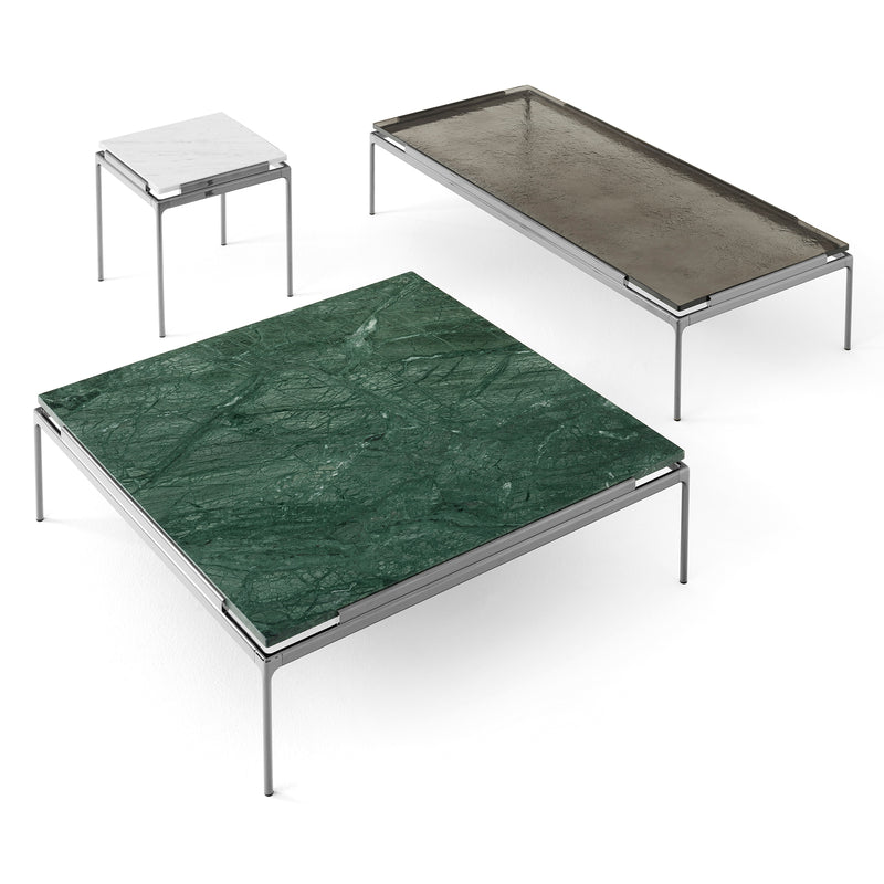 &amp;Tradition - Sett Coffee Table LN13