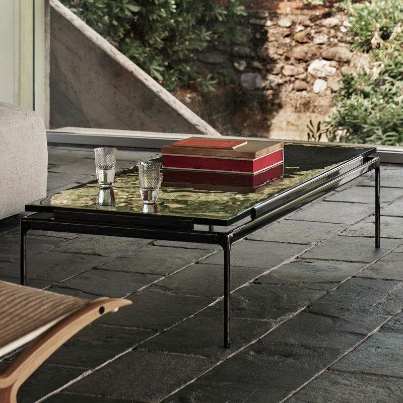 &amp;Tradition - Sett Coffee Table LN12