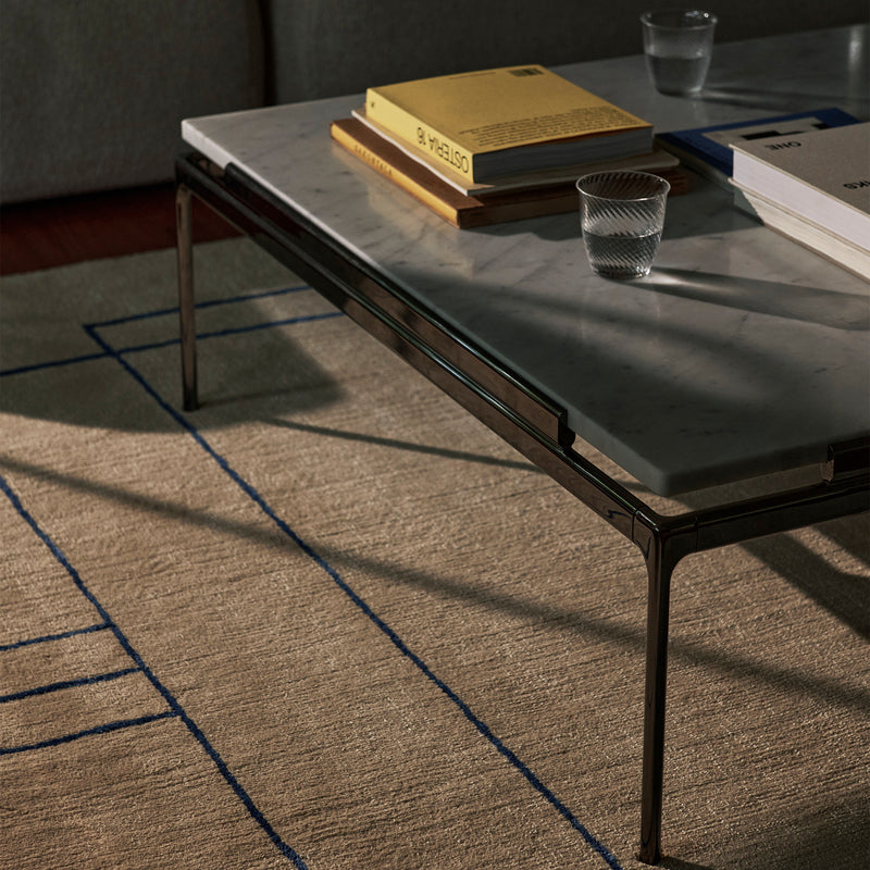 &amp;Tradition - Sett Coffee Table LN13