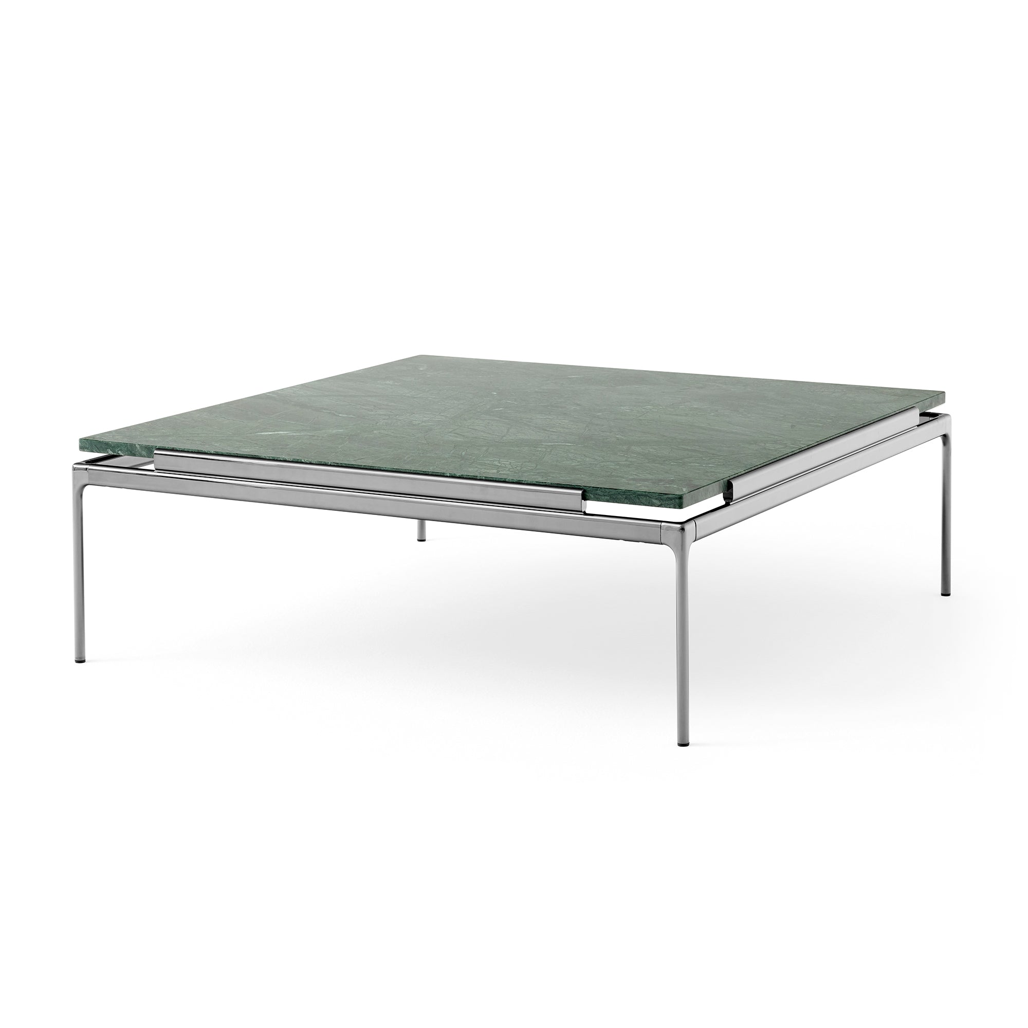 &amp;Tradition - Sett Coffee Table LN13 | Verde Guatemala