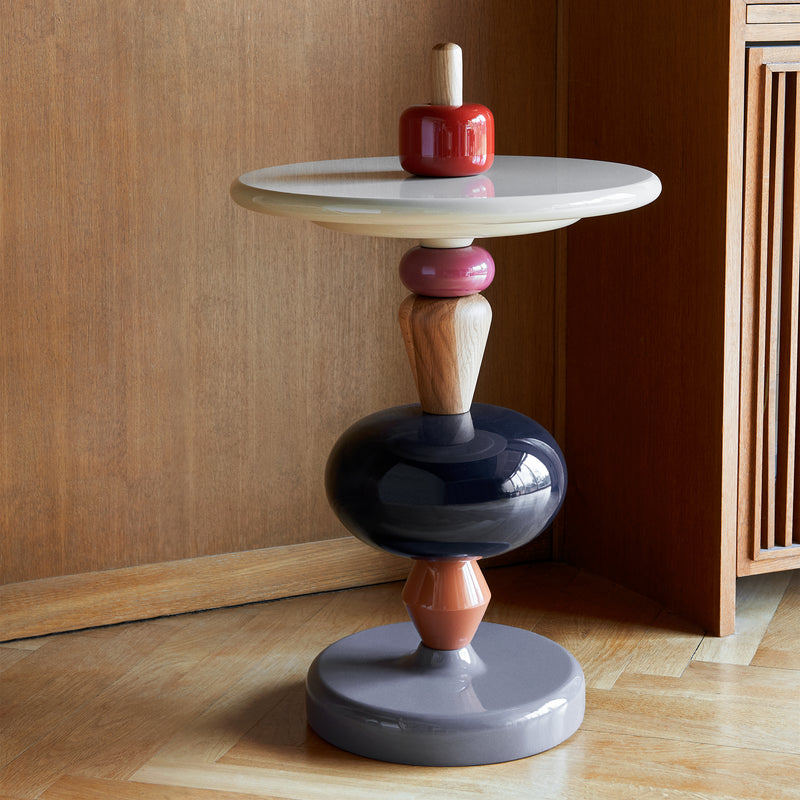 &amp;Tradition - Shuffle MH1 Beistelltisch | Array