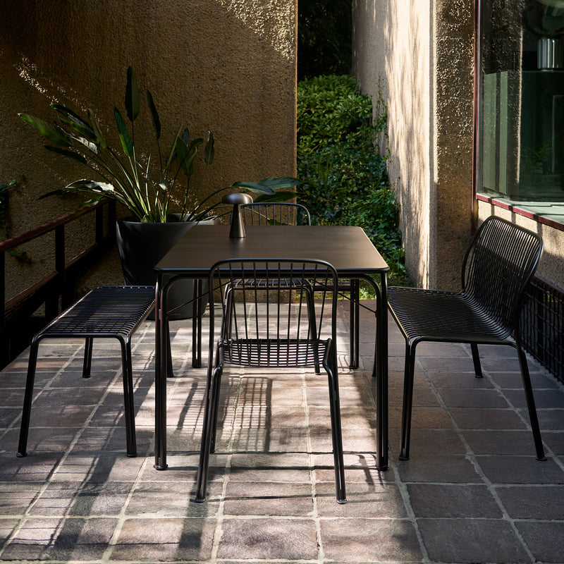 &amp;Tradition - Thorvald SC112 Gartenbank