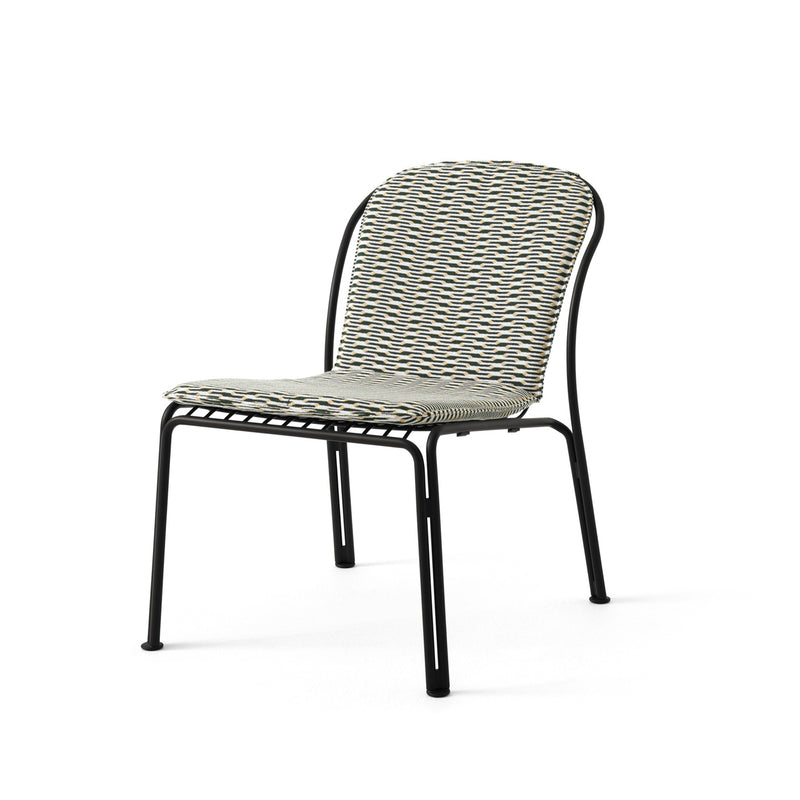 &amp;Tradition - Thorvald SC100/SC101 Sitzkissen &amp; Sitzauflage