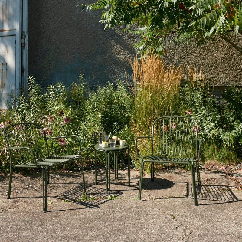 &amp;Tradition - Thorvald SC101 Outdoor Lounge Armlehnstuhl