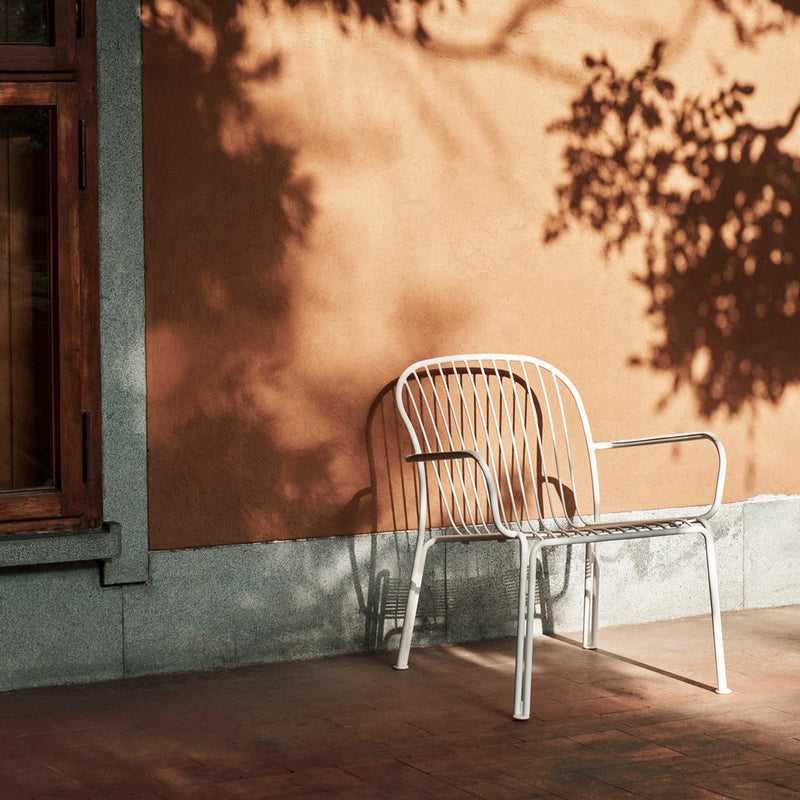 &amp;Tradition - Thorvald SC101 Outdoor Lounge Armlehnstuhl