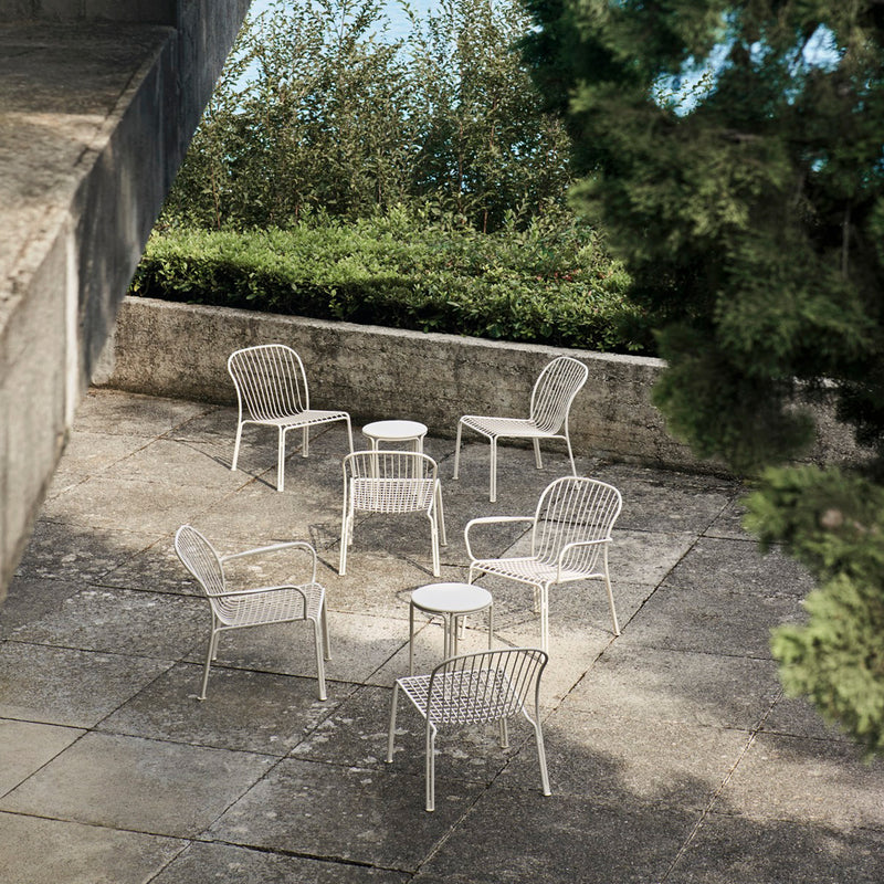 &amp;Tradition - Thorvald SC101 Outdoor Lounge Armlehnstuhl