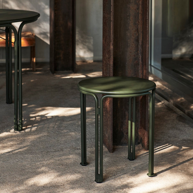 &amp;Tradition - Thorvald SC102 Outdoor Beistelltisch