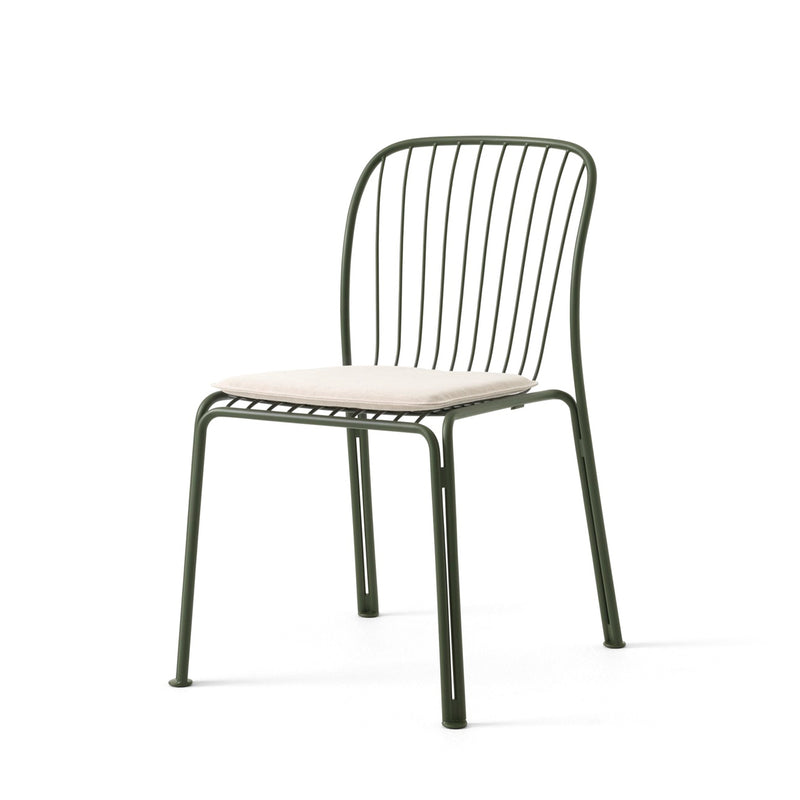 &amp;Tradition - Thorvald SC94/SC95 Sitzkissen &amp; Sitzauflage