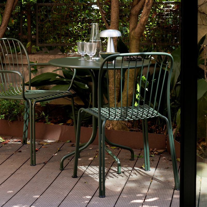 &amp;Tradition - Thorvald SC94 Outdoor Stuhl