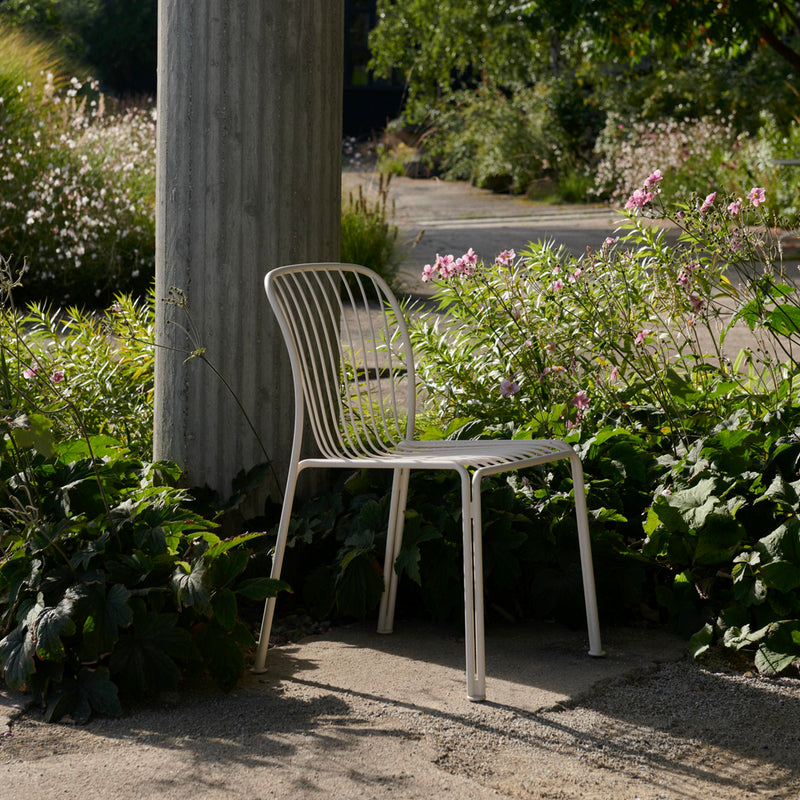 &amp;Tradition - Thorvald SC94 Outdoor Stuhl