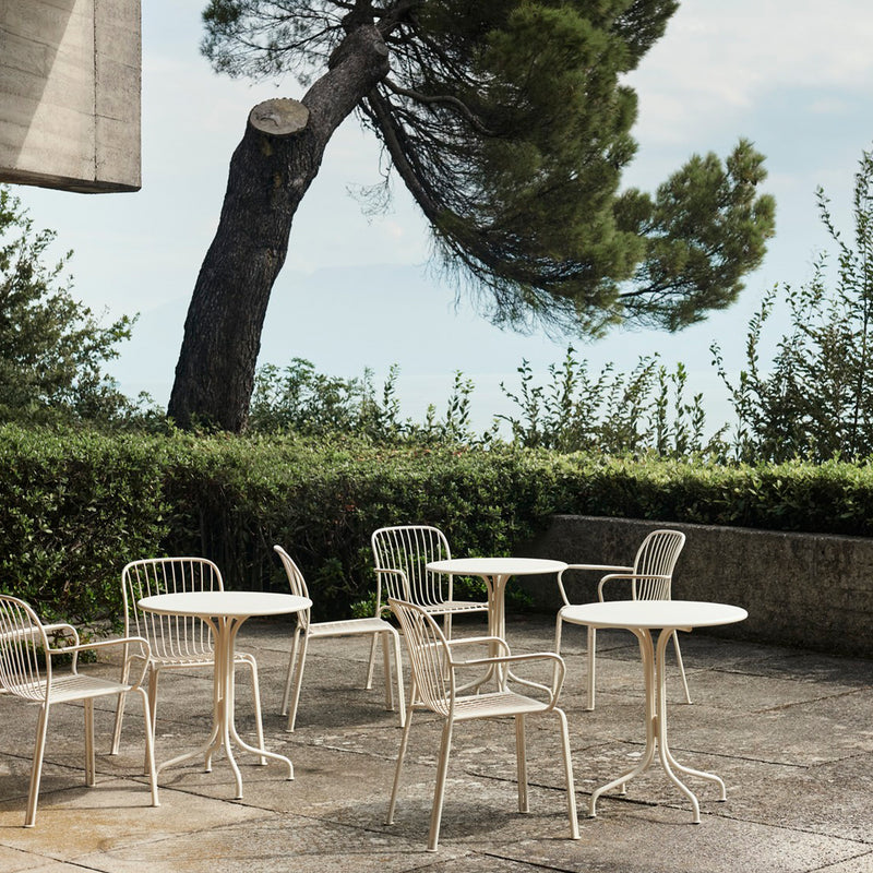 &amp;Tradition - Thorvald SC94 + SC96 Outdoor Set