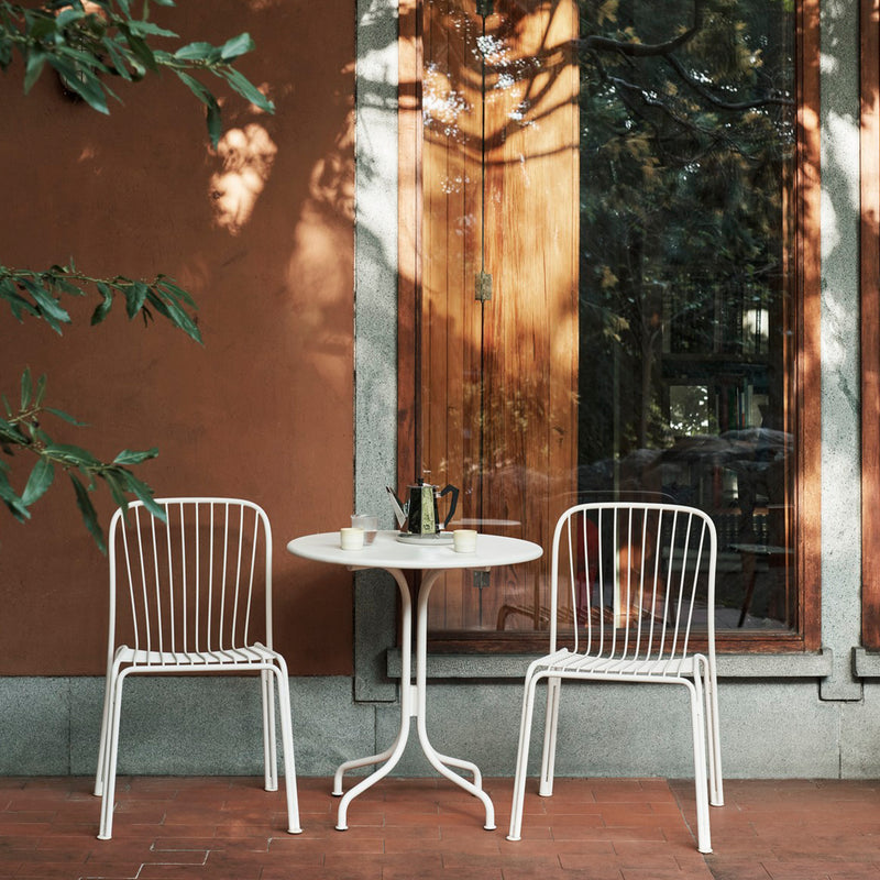 &amp;Tradition - Thorvald SC94 + SC96 Outdoor Set