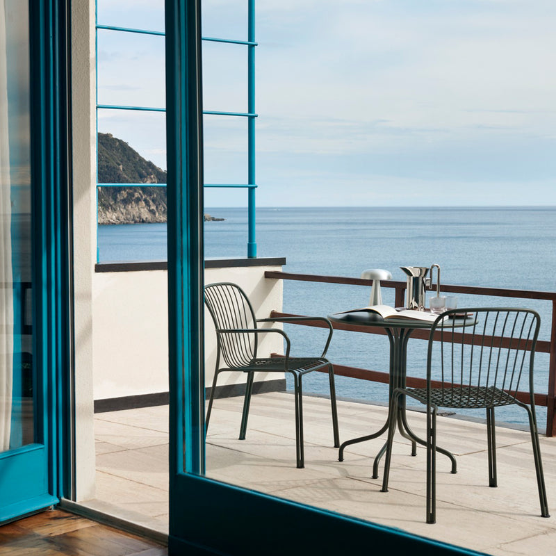&amp;Tradition - Thorvald Outdoor Bistrotisch