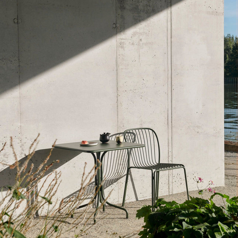 &amp;Tradition - Thorvald SC94 Outdoor Stuhl