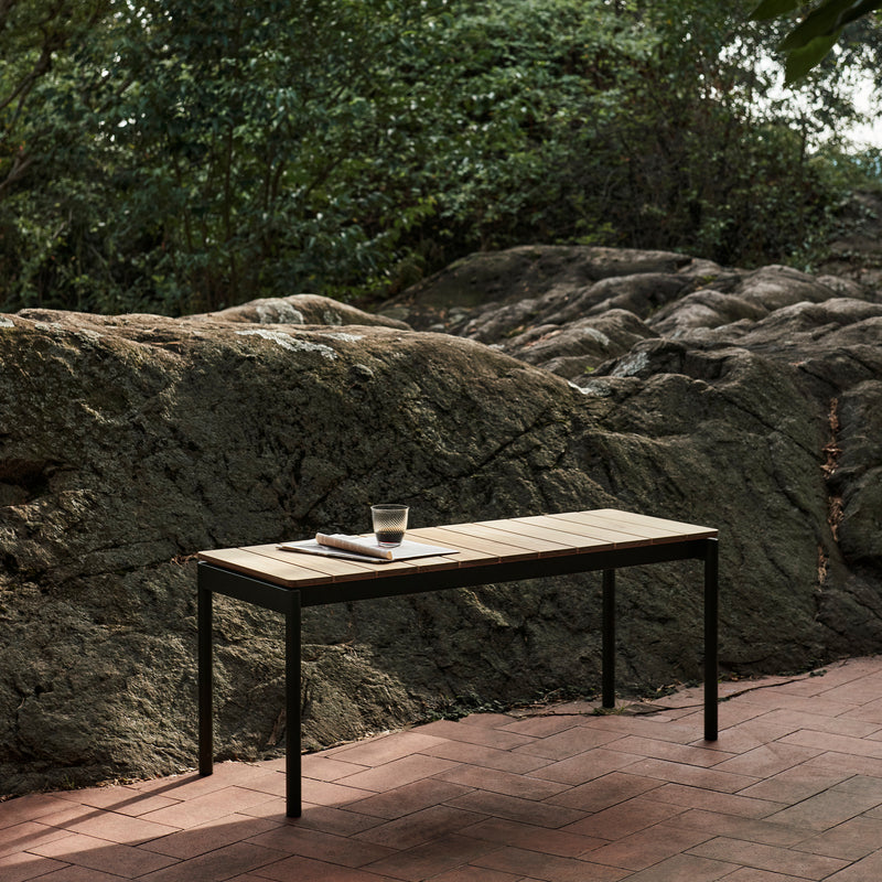 &amp;Tradition - Ville Gartenbank