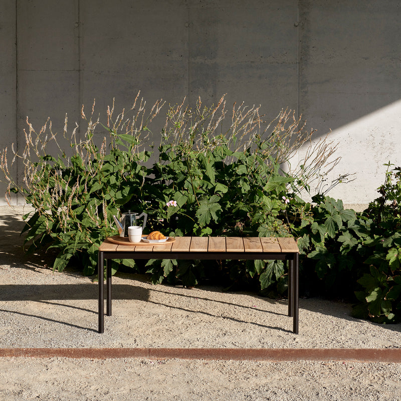 &amp;Tradition - Ville Gartenbank