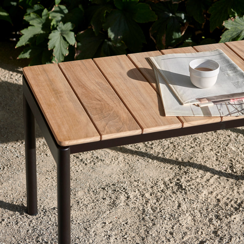 &amp;Tradition - Ville Gartenbank